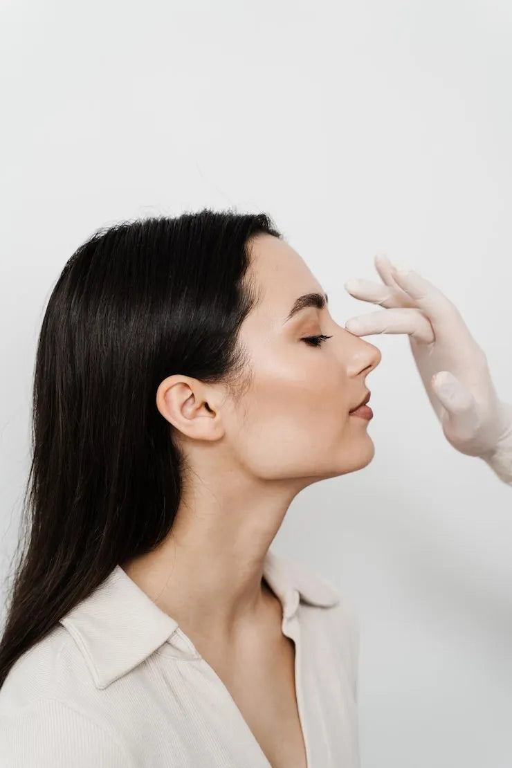 Rinoplastia moderna: menos cambios, mejores resultados