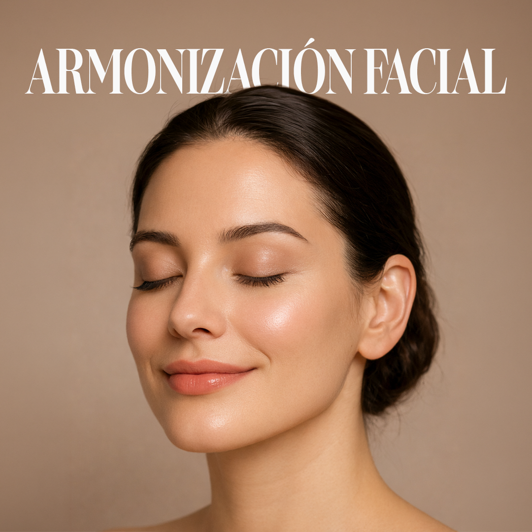 Armonización Facial
