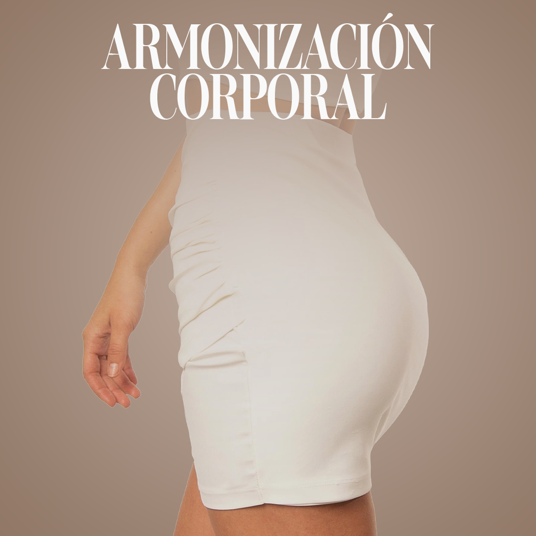 Armonización Corporal