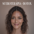 Sueroterapia + Botox