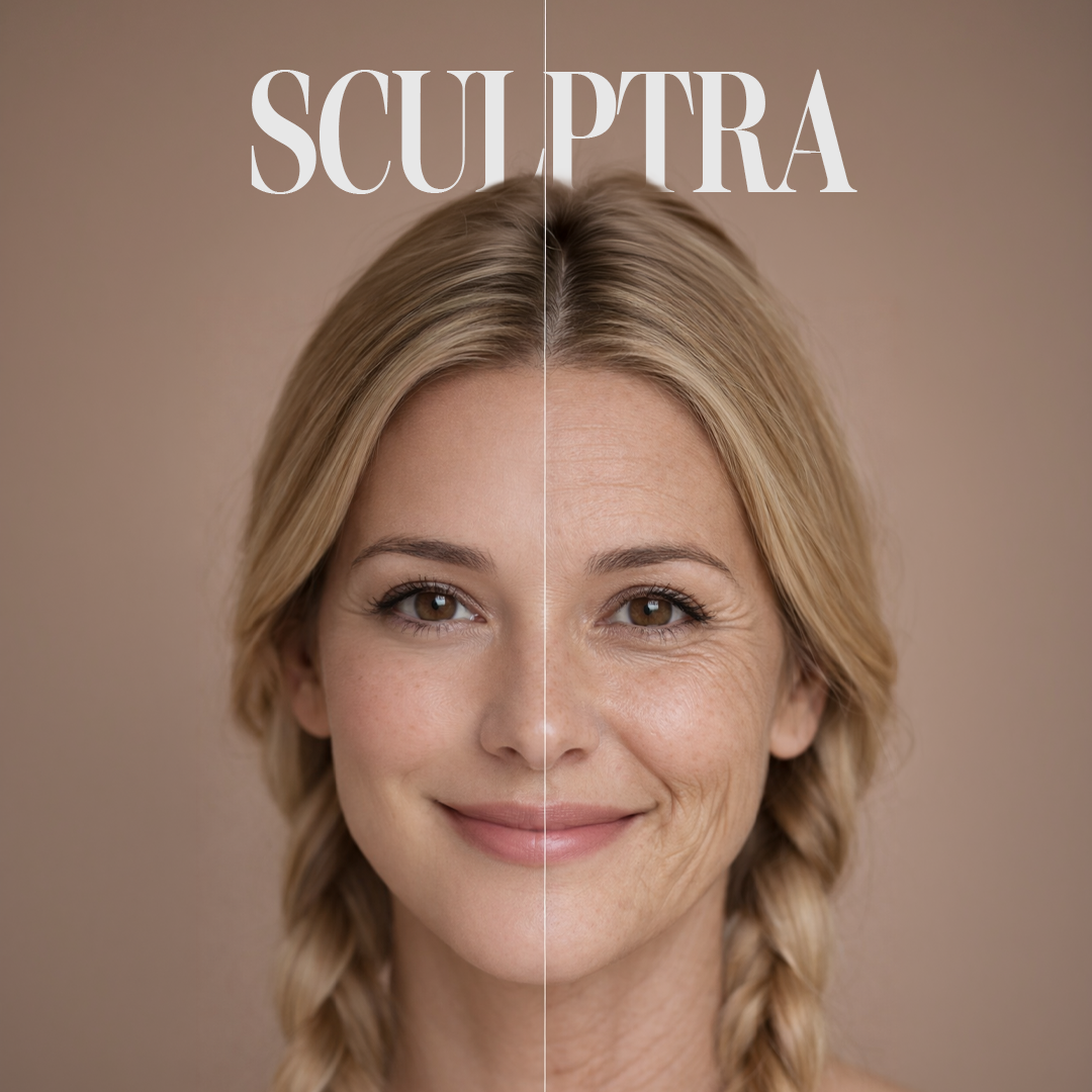 Sculptra