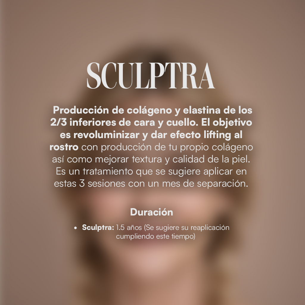 Sculptra