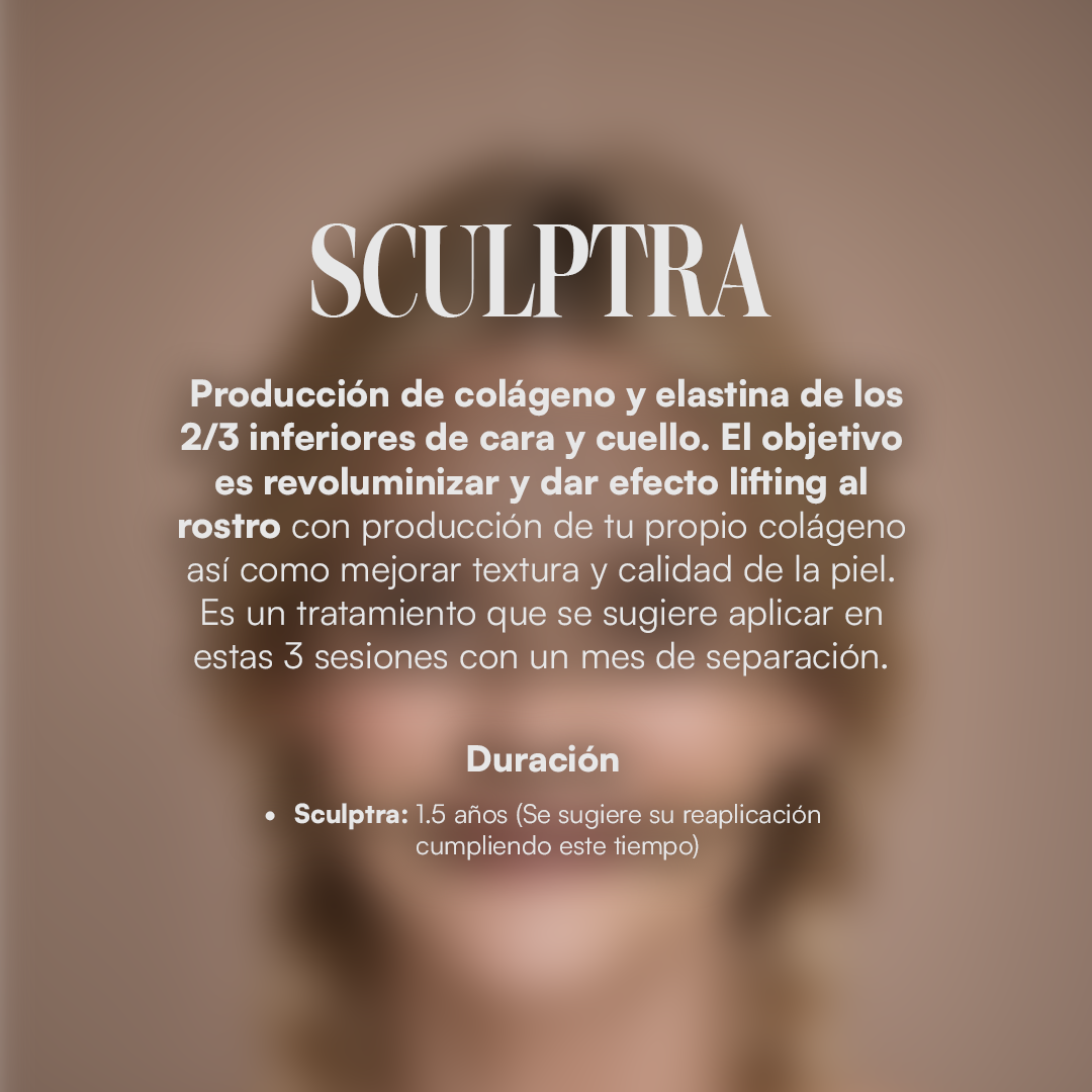 Sculptra