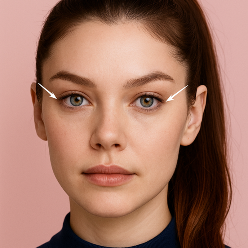 Foxy Eyes Quirúrgico