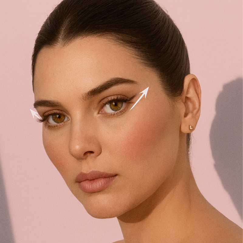 Foxy Eyes Quirúrgico