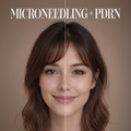 Microneedling + PDRN