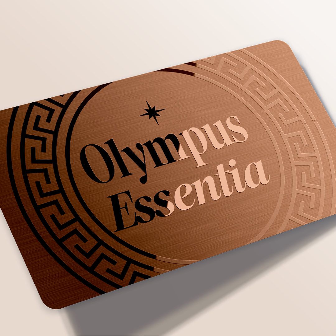 Olympus Essentia