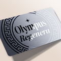 Olympus Regenera