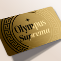 Olympus Suprema