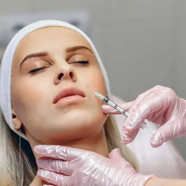 Lipoinyección Facial